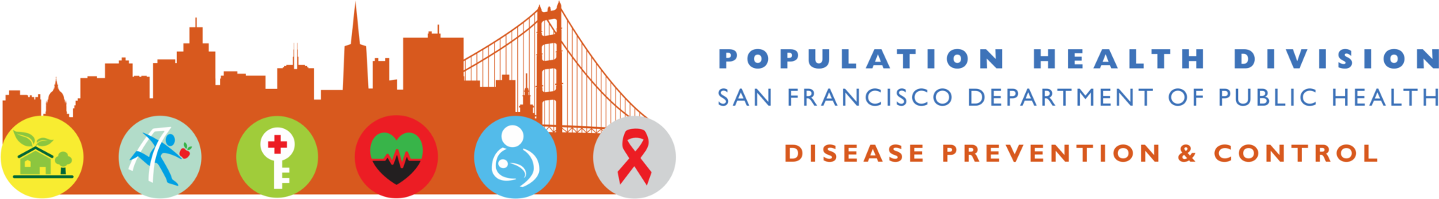 Population Health Division SF Department of Public Health