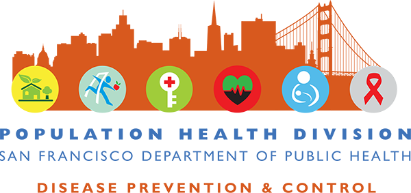 Population Health Division SF Department of Public Health