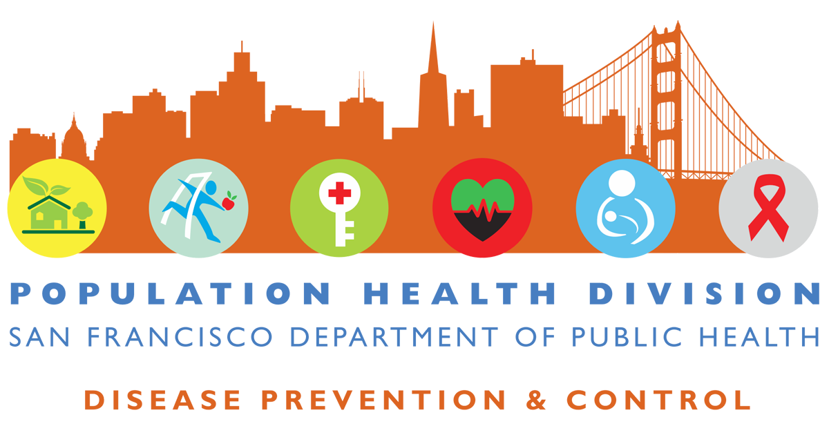 Infectious Diseases A To Z Disease Prevention And Control San Francisco Department Of Public Health